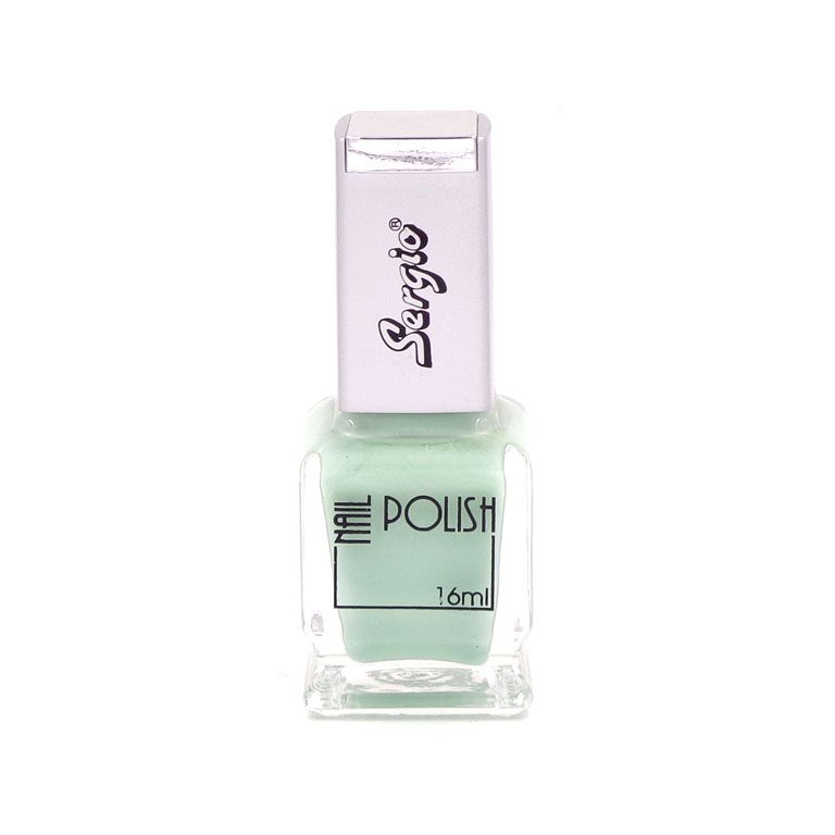 Βερνίκι Νυχιών Sergio Nail Polish 16ml No17