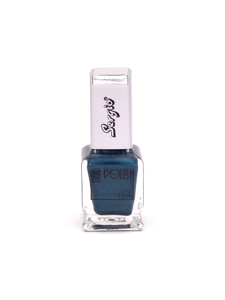 Βερνίκι Νυχιών Sergio Nail Polish 16ml No21