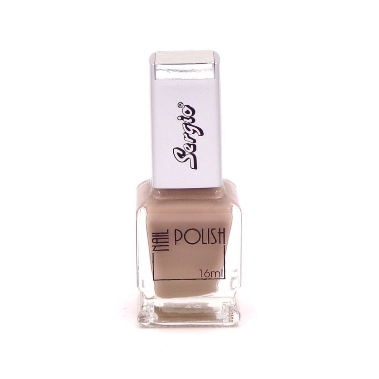 Βερνίκι Νυχιών Sergio Nail Polish 16ml No82