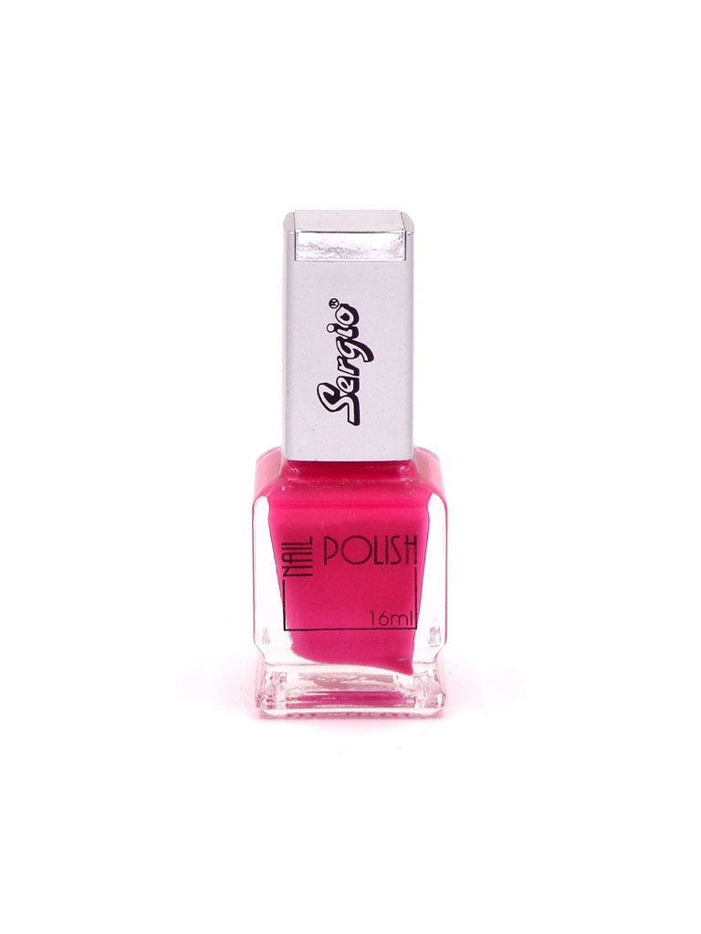 Βερνίκι Νυχιών Sergio Nail Polish 16ml No97