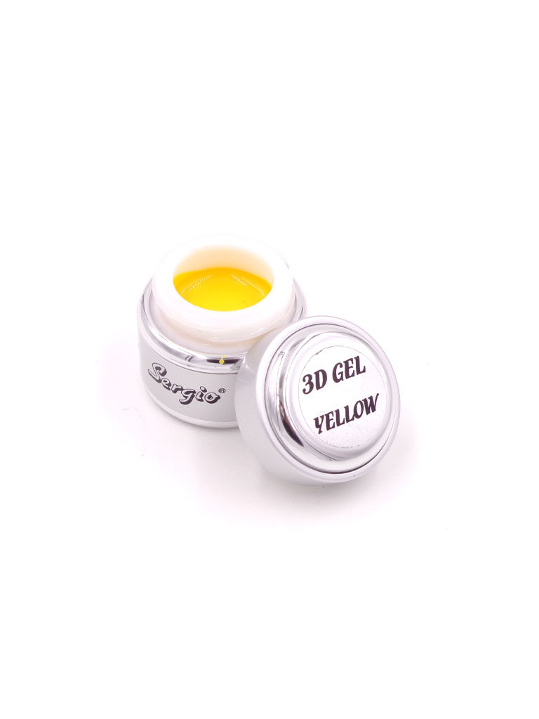 color-gel-painting-paste-sergio-yellow