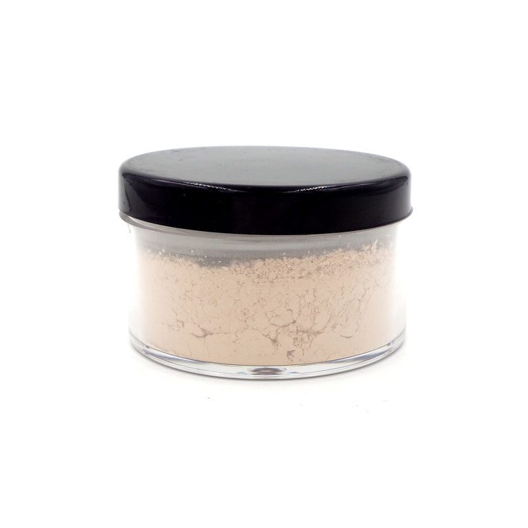 Loose Powder Πούδρα Σε Σκόνη No8