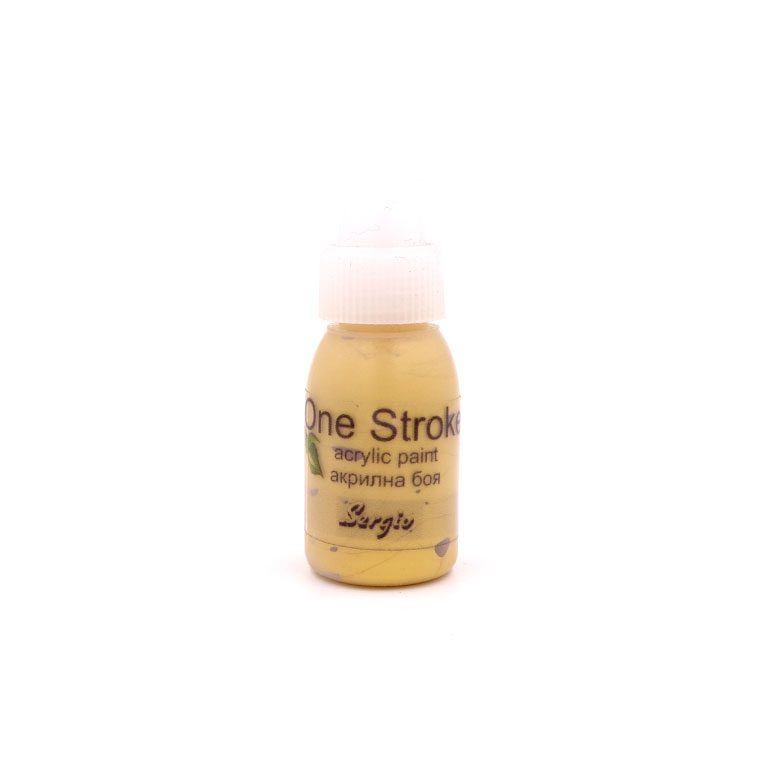 one-stroke-color-no20-sergio