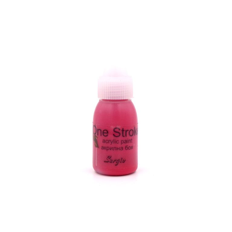 one-stroke-color-no24-sergio