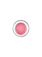 Gel Νυχιών Clear Pink Top UV/LED Gel 15gr