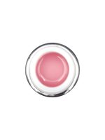 Gel Νυχιών Clear Pink Builder UV/LED Gel 30gr