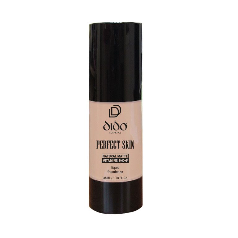 Perfect Skin Liquid Foundation No 04 35ml