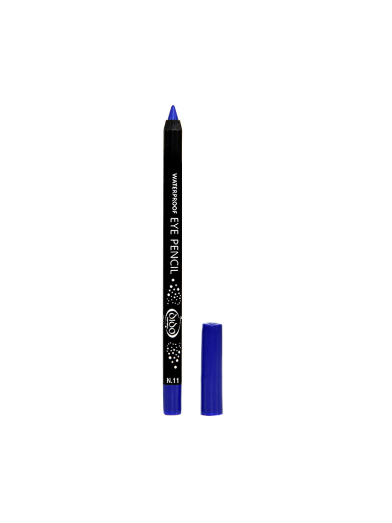 Waterproof Eye Pencil Μολύβι Ματιών No 11 1.4gr