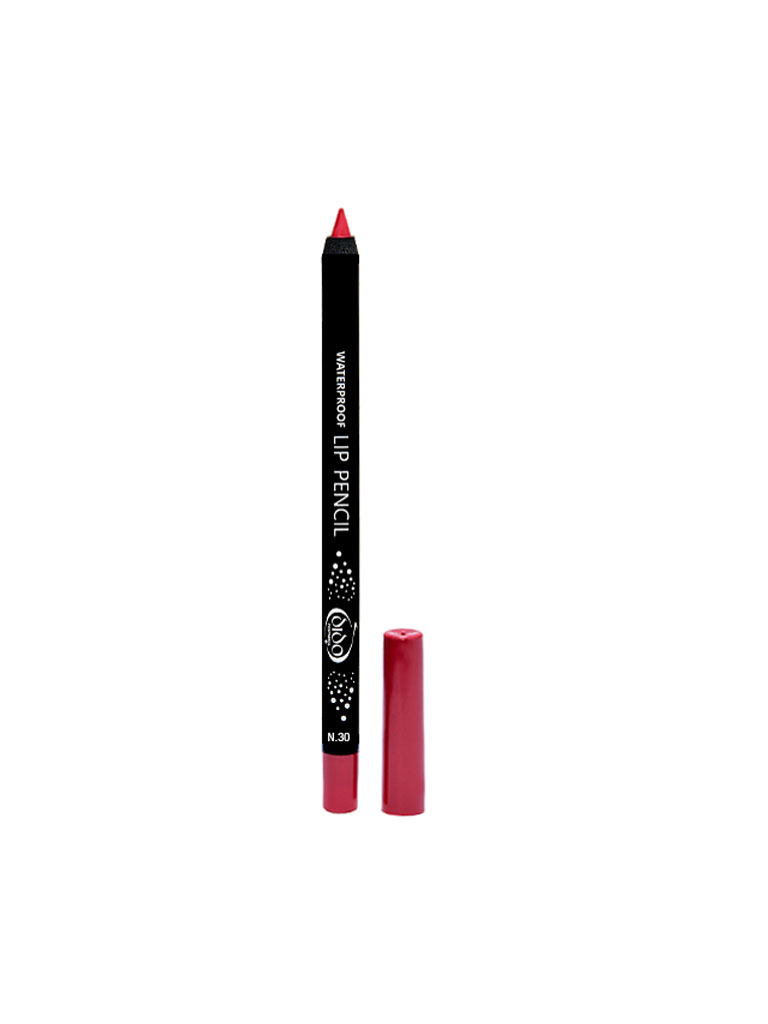 Waterproof Lip Pencil Μολύβι Χειλιών No 30 1.4gr