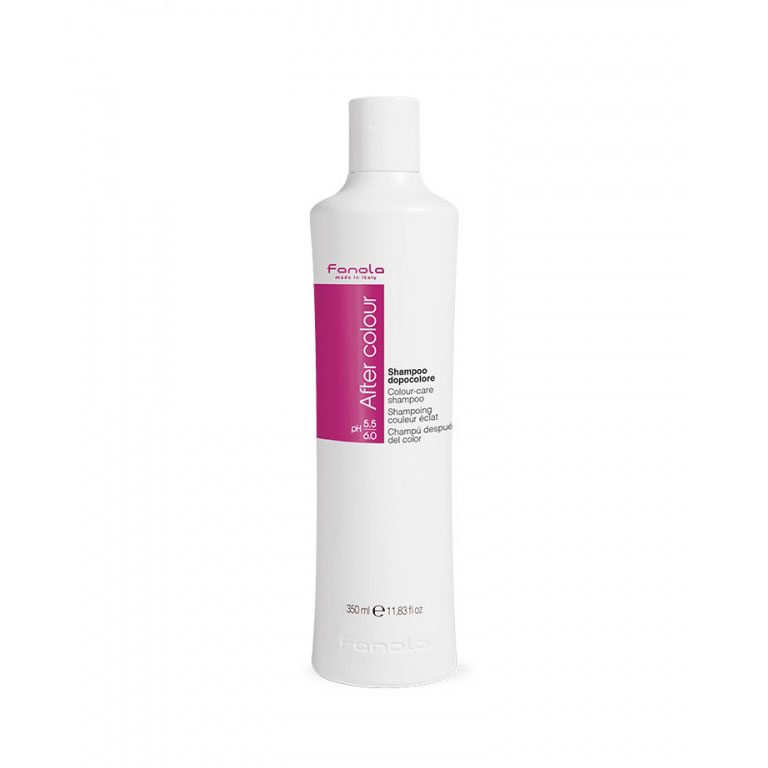 After Colour Σαμπουάν Προστασίας Χρώματος Fanola 350ml