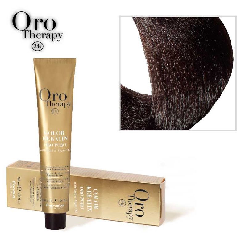 oro-color-epaggelmatikh-krema-bafhs-kastano-anoixto-entono-5-00-fanola-100ml