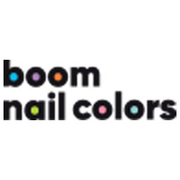 Boom Nail Colors