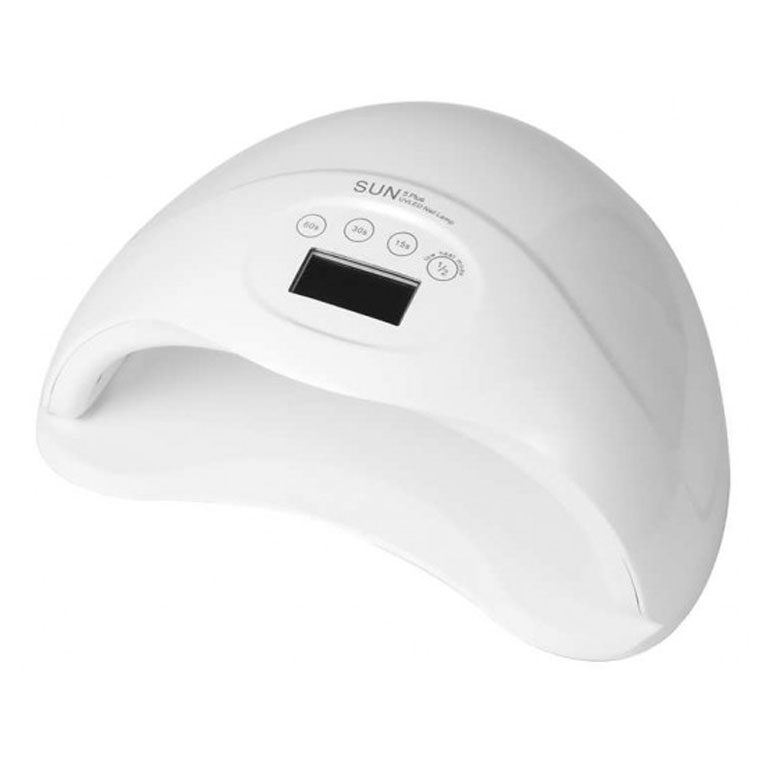 Επαγγελματική Λάμπα Νυχιών UV/LED Sun 5 Plus 80Watt