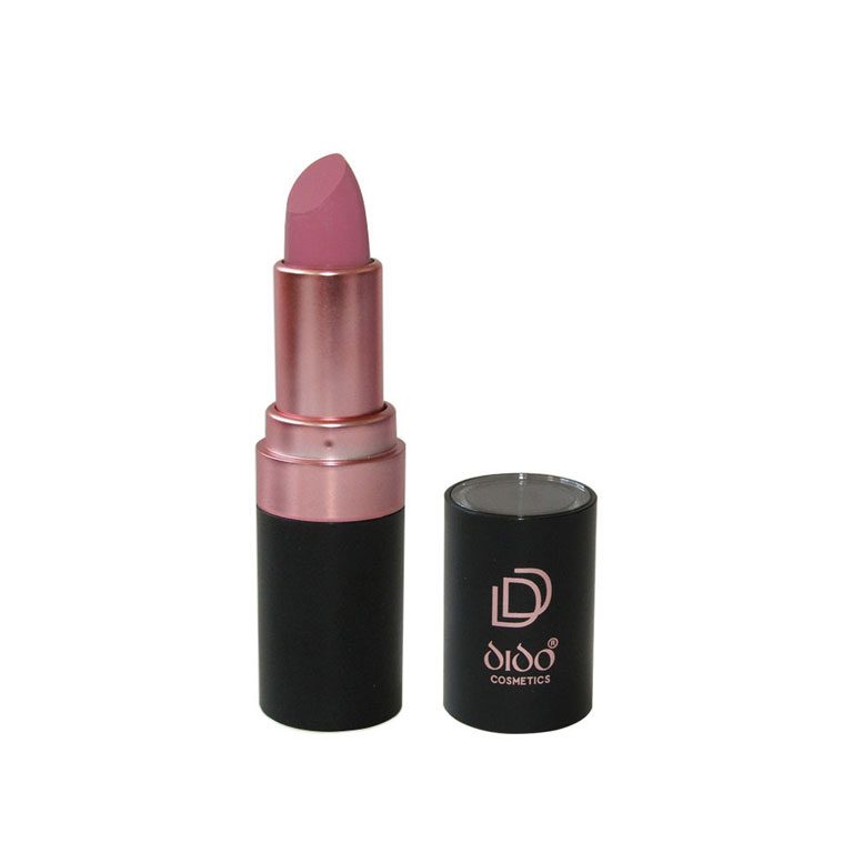 Creamy Lipstick Κραγιόν No D07